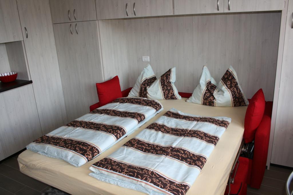 Apartment Imma Tremosine Rom bilde