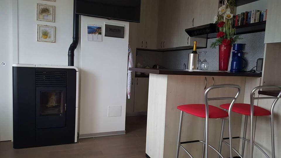 Apartment Imma Tremosine Eksteriør bilde