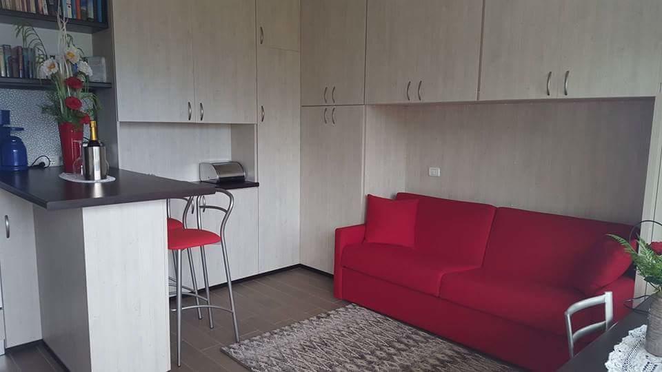 Apartment Imma Tremosine Eksteriør bilde
