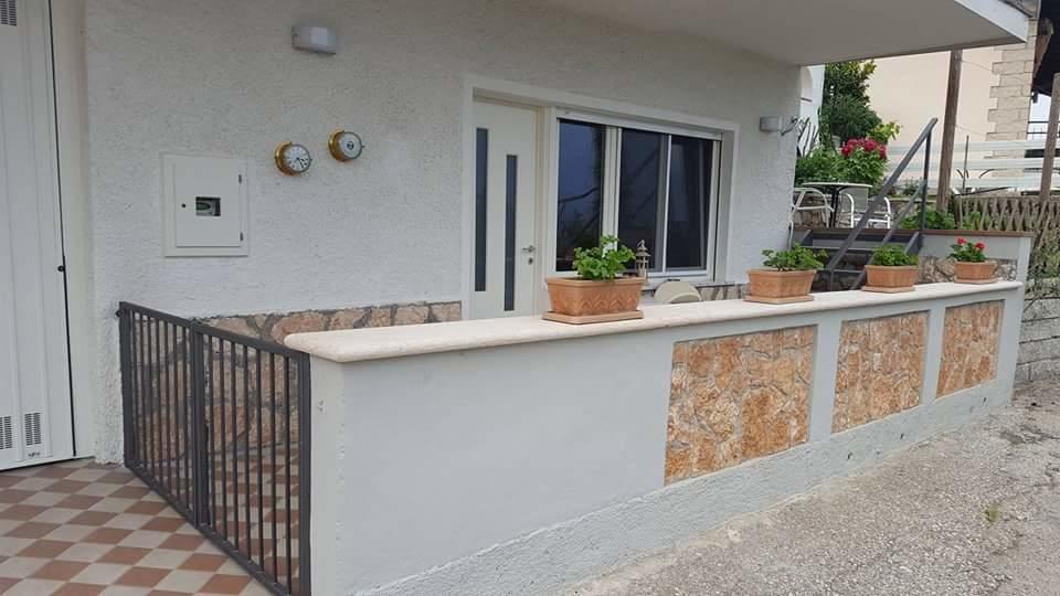 Apartment Imma Tremosine Eksteriør bilde