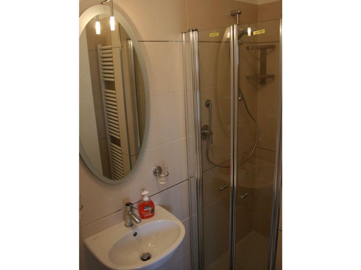 Apartment Imma Tremosine Eksteriør bilde